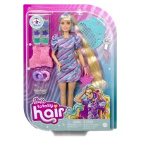 Barbie Super Chioma 