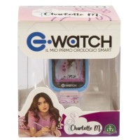 E-Watch Charlotte M.