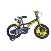 Bicicletta 14" Batman