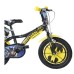 Bicicletta 14 Batman