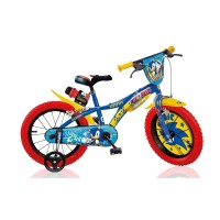 Bicicletta 16" Sonic
