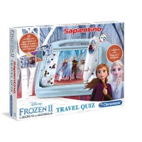Sapientino Travel Frozen 2