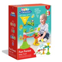 Fun Forest Baby Track 