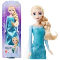 Frozen Bambola Elsa