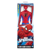 Spiderman Titan Hero 