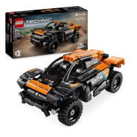  LEGO Technic auto NEOM McLaren Extreme 42166