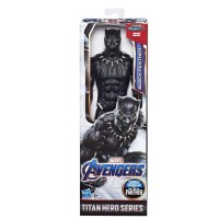 Black Panther Titan Hero Series