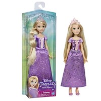 Bambola Principessa Rapunzel