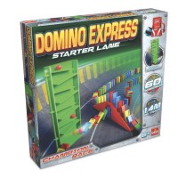 Pista Domino Express Starter Lane