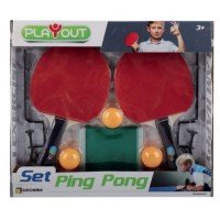 Ping Pong set gioco