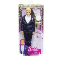 Barbie Ken Sposo 