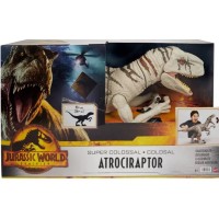 Jurassic World Atrociraptor 