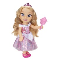 Bambola Aurora 38cm Disney Princess dai suoi occhi scintillanti