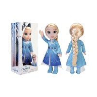 Frozen 2 Elsa 38cm 