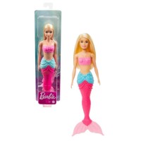 Barbie sirena dreamtopia
