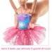 Barbie ballerina magico tutu' luminoso