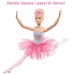 Barbie ballerina magico tutu' luminoso