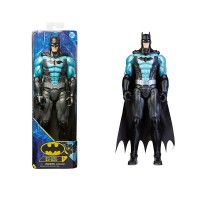 Batman Tech Azzurro 30cm