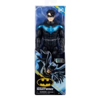 Batman  di Nightwing