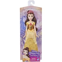 Bambola Principessa Disney Belle