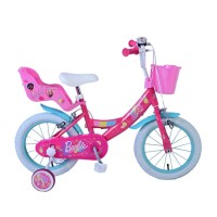 Bicicletta 14 Barbie