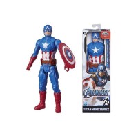 Capitan America Avengers