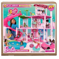 Barbie Casa dei Sogni 2023 