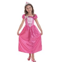 Costume barbie princess
