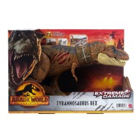 Dinosauro T-Rex Jurassic World