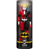 Batman Harley Quinn Personaggio articolato
