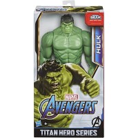 Hulk Personaggio Deluxe