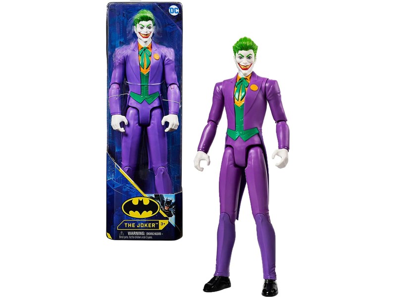 Joker Personaggio 30cm 