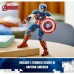 Lego Marvel Captain America 76258