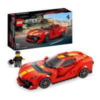 Lego Speed Champions Ferrari 812  76914 