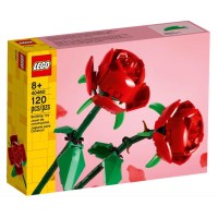 LEGO Creator Rose 40460