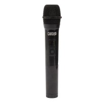 Canta Tu Microfono Karaoke 