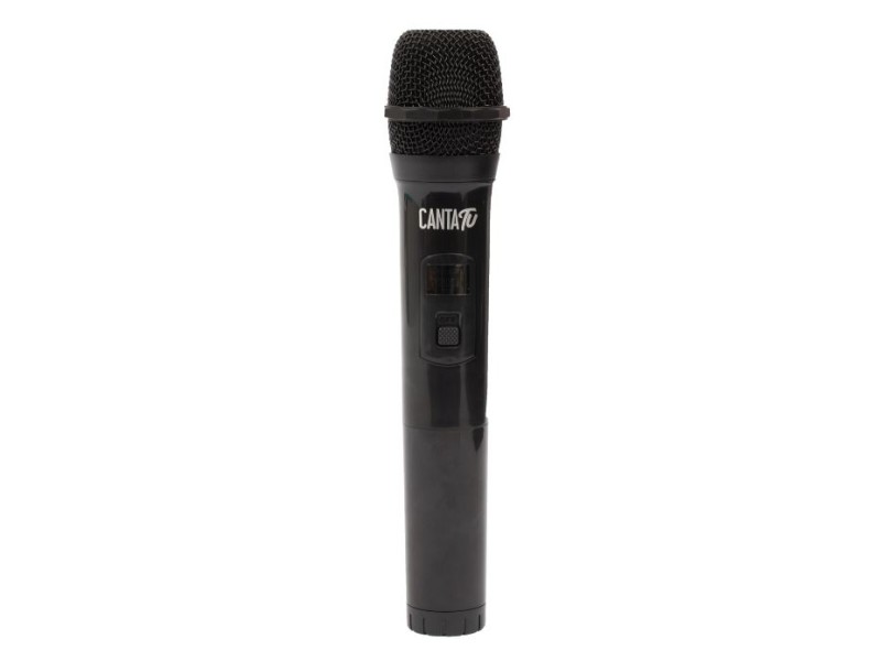 Microfono Karaoke Canta Tu