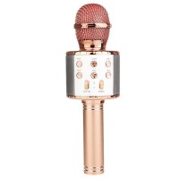 Microfono Karaoke Bluetooth 