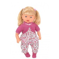 Bambola Molly 43cm Parlante 