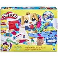 Play-Doh Set Veterinario 