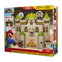 Super Mario il Castello di Bowser