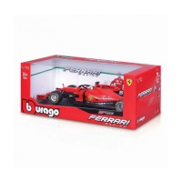 Bburago Ferrari F1 1:18