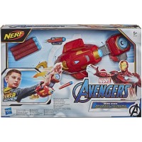 Marvel Avengers Guanto di Iron Man