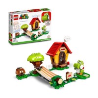 LEGO Super Mario Casa e Yoshi 71367