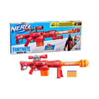 Nerf Fortnite Fucile - Heavy SR
