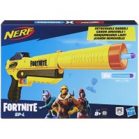 Nerf Fortnite SP-L Pistola