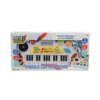 Pianola Microno Mp3