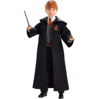 Harry Potter Personaggio Ron Bambola
