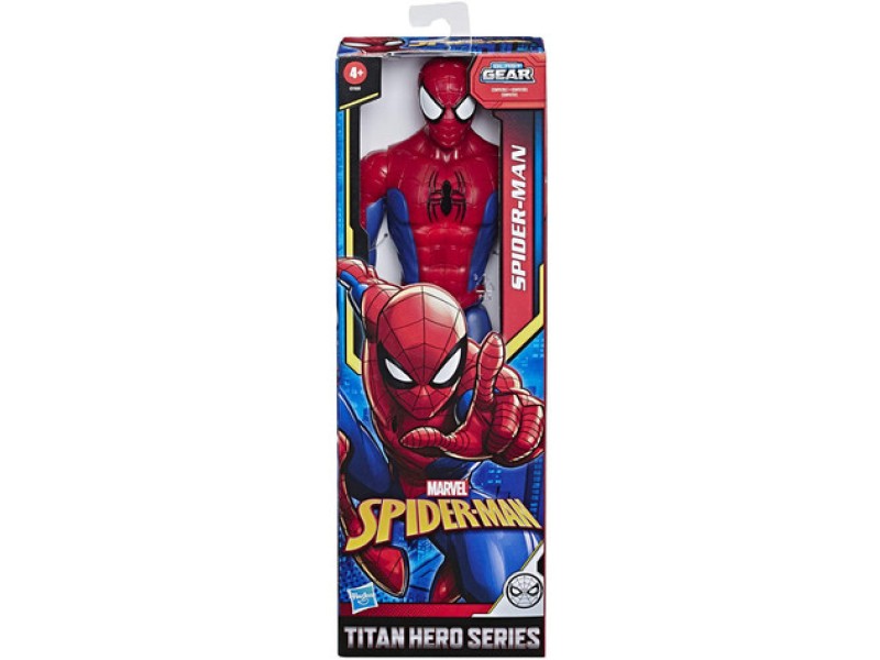 Spiderman Personaggio 30cm 