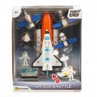Shuttle Lancio spaziale